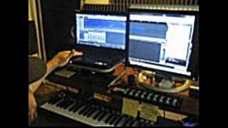 In The Studio With After Midnight Productions Part 3 (FL STUDIO meets PreSonus Studio One)