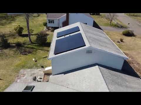 Recent install in Middletown CT