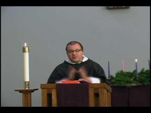 Advent Reflections: First Sunday