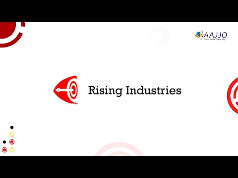 About Rising Industries