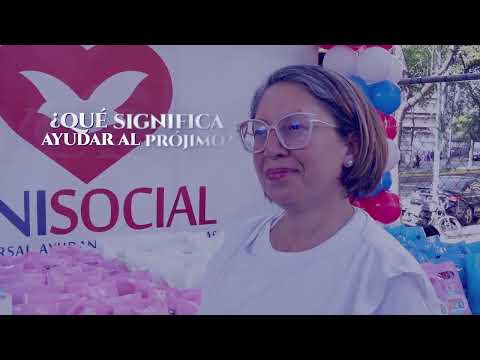 UNISOCIAL "MANUEL EZEQUIEL BRUZUAL" EL VALLE.