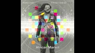 Marc Cary - African Market