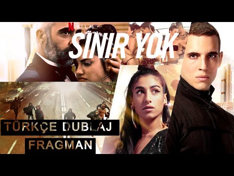 HASTA EL CIELO / SKY HIGH / SINIR YOK | TÜRKÇE DUBLAJLI FRAGMAN