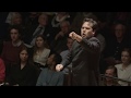 Malmö Symphony Orchestra performs Verdi's Requiem