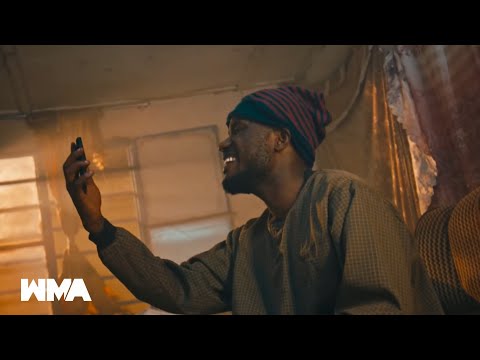 Elie Malekani Feat. Alain Paluku - Alléluia ( official video )