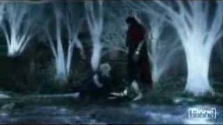 from Sarah with love-Sarah Connor