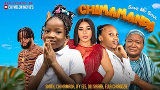 SAVE MY SOUL(CHIMAMANDA) latest Nigerian movie #nollywoodmovies #latestmovies SAVE MY SOUL(CHIMAMANDA) latest Nigerian movie #nollywoodmovies #latestmovies
