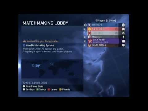 F@G Halo 3 The Best TrashTalk Battle OF ALL TIME! Pancake66 VS IVIuFFiN MaN