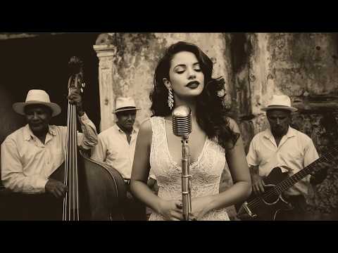 Perfume de Café en la Madrugada ☕ Noches de La Habana | Best of Son Cubano