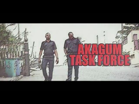 Harrysong - Akagum (ft. Duncan Mighty) [Dir. by Adasa Cookey]