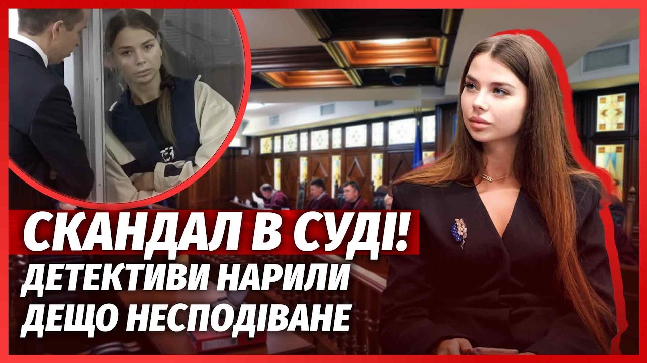 ЕКСТРЕНО! Спливли НОВІ ДЕТАЛІ ОПЕРАЦІЇ "КАРФАГЕН"! "Муза" ПРОГОВОРИЛАСЯ. Таєм?