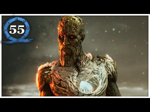 RAGNARÖK | God of War Ragnarok PL [#55]