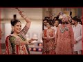 Anant Radhika Wedding Radhika Merchant S Mother Welcome Dance Performance For Anant Ambani