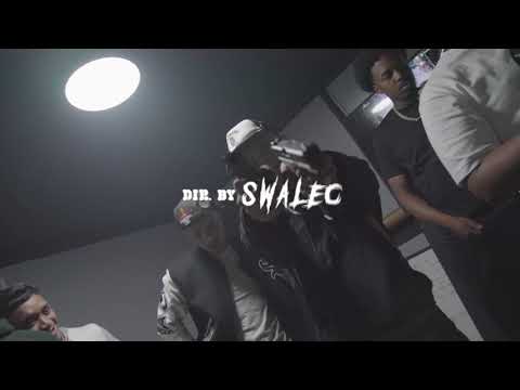 WORK OUT | OFFICIAL VIDEO | SHOT BY @SWALEC | @DALLASJ24 |