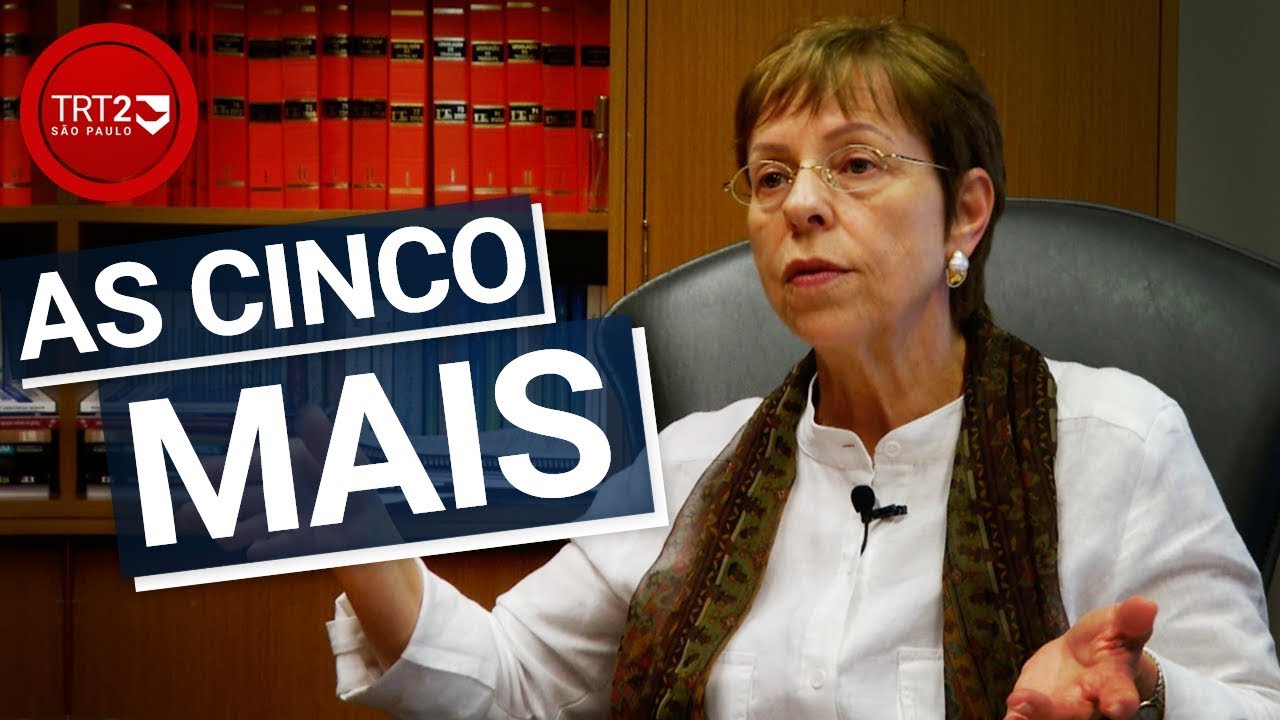 5 mudanças da reforma trabalhista que mais afetam o trabalhador