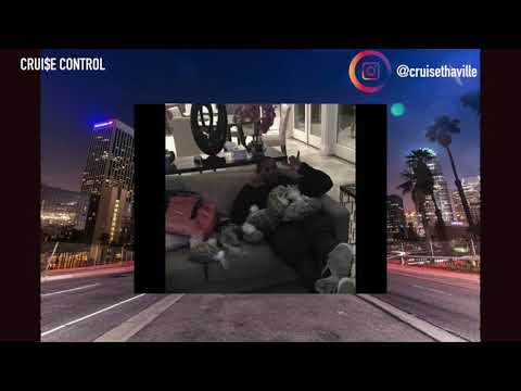 NeroYSL - WITNESSk (prod. by Crui$e Control) [OFFICIAL AUDIO]