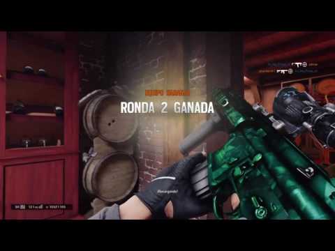 R3X Gaming back in ps4 | Gago.R3X