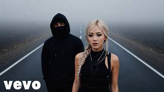 Download lagu Alan Walker Style ft. EDM Skyle - Stay Here ( Lyrics) mp3
