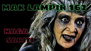 Download lagu Misteri Gunung Merapi - Mak Lampir Episode 162 [Naga Sariti] mp3