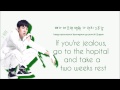 Bangtan Boys - Cypher Part 1 (Color Coded Lyrics ...