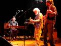 Nershi S Blue Planet At The Boulder Theater