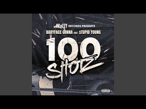 100 Shotz (feat. $tupid Young)