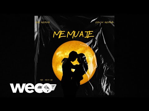 Eri Qerimi ft. Ervin Qerimi - Me mua je