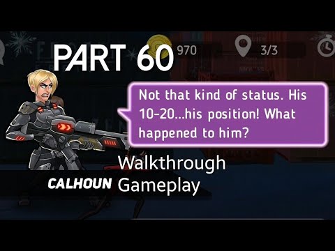 Disney Heroes Battle Mode 10-20 PART 60 Walkthrough Gameplay  -Android/iOS