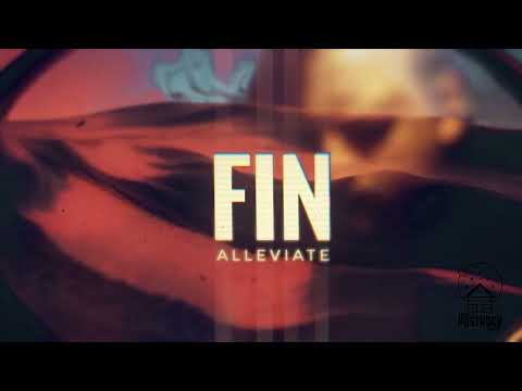 FIN - Alleviate [Album] (2023)