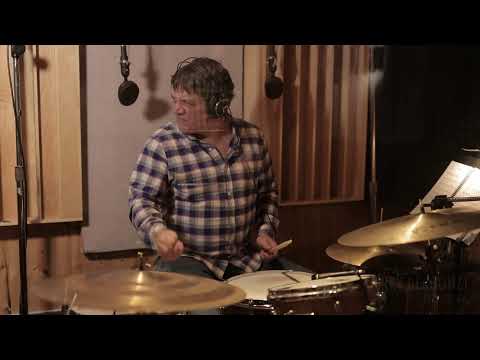 Jerry Bergonzi Quintet Live Stream - December 28th, 2022