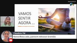 #9MARATONAR.TEA - PROCESSAMENTO SENSORIAL