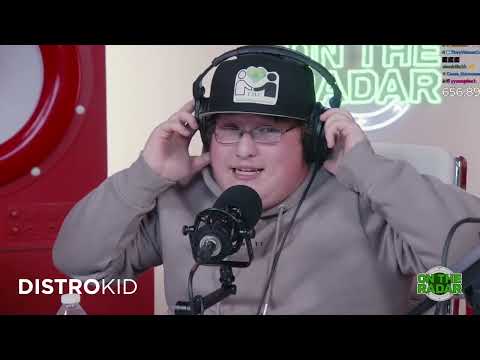 JDSnevermissin On The Radar X Kai Cenat x Mafiathon 3 Freestyle (MAFIATHON FREESTYLE #29)