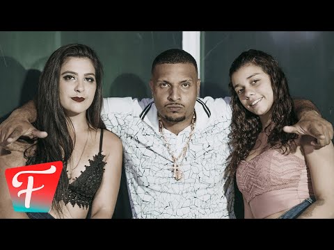 MC Vaguin - Se Envolve (Official Music Video)