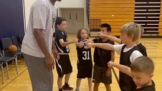 [討論] 還有人有桑德斯的消息嗎？