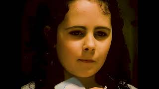 O.M.D. - Genetic Engineering - Iris Face Remaster