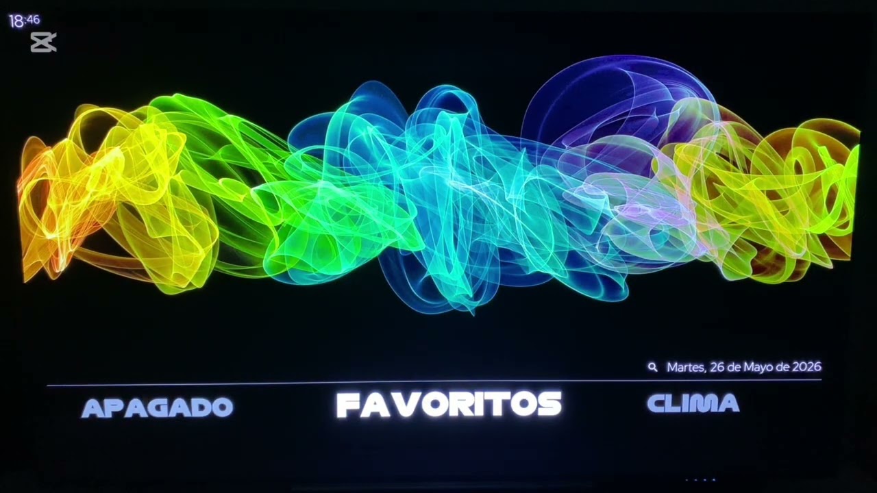 Instalar Skin Aeon Tajo en Kodi.