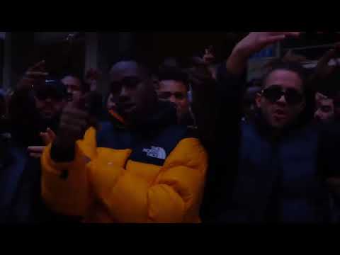 Moose X ILLEOo - In Greece We Trap