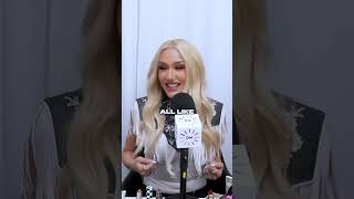 Gwen Stefani Shares How No Doubt Got Signed