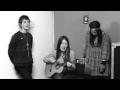 Indiehive Sessions: Stealing Sheep 'Shark Song ...