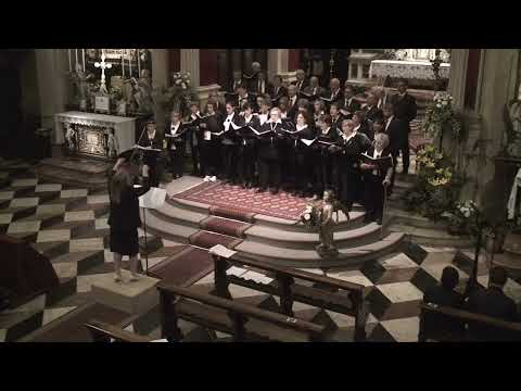 Ave Maria splendore del mattino