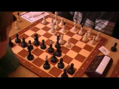 1.6. Jozef Dodek - Jakub Hýbl 1 - 0