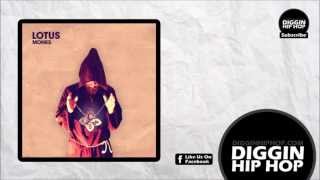 Lotus - Cloud 9 (ft. Ras Arcane & Doodlebug)