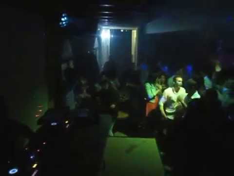Dj Peke 1.27 / Disco Pub La Noche - La Parra  18/04/2014