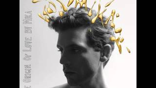 Mika - Stardust