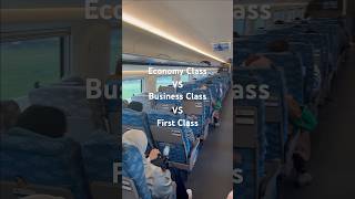 Download lagu Kereta Cepat Jakarta-Bandung - Ekonomi vs Bisnis vs Kelas Satu - Whoosh mp3