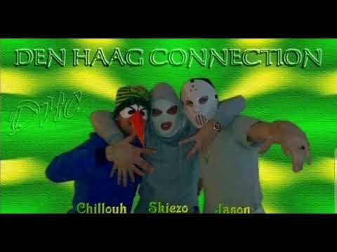 Dhc - Diss der bitches
