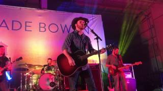Wade Bowen - Mood Ring (Live)