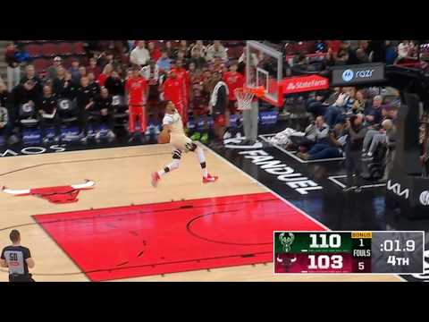 NBA "Disrespectful" MOMENTS