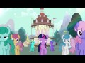 Test Combo My Little Pony: Friendship is Magic ...