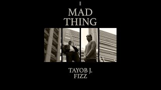 Download lagu Tayob J. X Fizz Escobarra - Mad Thing mp3